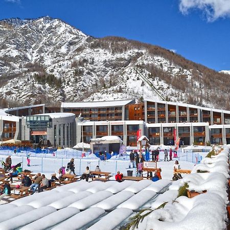Appartamento Smith Arneis - Affitti Brevi Italia Бардонеккія Екстер'єр фото