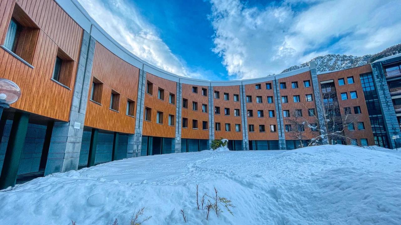 Appartamento Smith Arneis - Affitti Brevi Italia Бардонеккія Екстер'єр фото