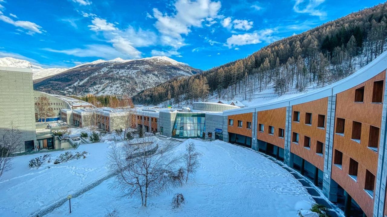 Appartamento Smith Arneis - Affitti Brevi Italia Бардонеккія Екстер'єр фото