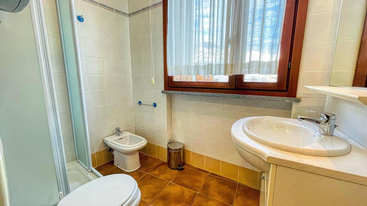Appartamento Smith Arneis - Affitti Brevi Italia Бардонеккія Екстер'єр фото